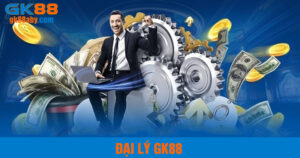 đại lý gk88